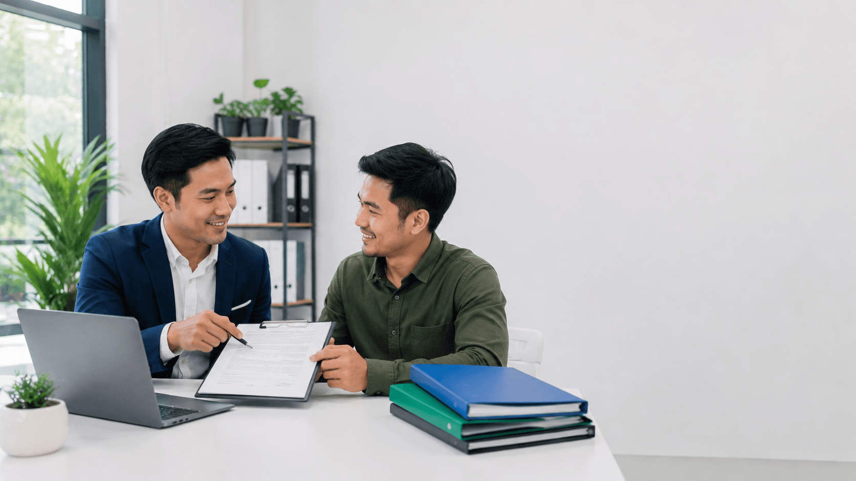 Business Registration